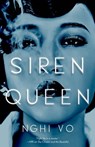 Siren Queen - Nghi Vo - 9781250788856