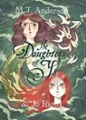The Daughters of Ys - M. T. Anderson - 9781250790361