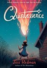 Quintessence - Jess Redman - 9781250791849