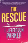 The Rescue - T. Jefferson Parker - 9781250793560