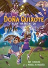 Doña Quixote: Flight of the Witch - Rey Terciero - 9781250795502