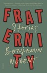 Fraternity - Benjamin Nugent - 9781250798602