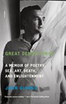 Great Demon Kings - John Giorno - 9781250798756