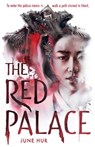 The Red Palace - June Hur - 9781250800565