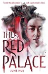 Red Palace - June Hur - 9781250800640