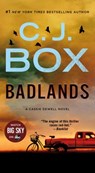 Badlands - C.J. Box - 9781250801005