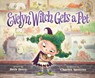 Evelyn Witch Gets a Pet - Beth Ferry - 9781250804211