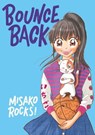 Bounce Back - Misako Rocks! - 9781250806291