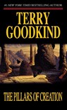 Pillars of Creation - Terry Goodkind - 9781250806666