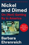 Nickel and Dimed - Barbara Ehrenreich - 9781250808318