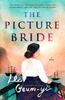 The Picture Bride - Lee Geum-yi - 9781250808677