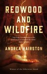 Redwood and Wildfire - Andrea Hairston - 9781250808721