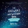The Answers Are Within You - Amber Rae - 9781250809360