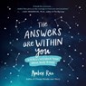 The Answers Are Within You - Amber Rae - 9781250809360