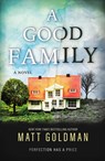 A Good Family - Matt Goldman - 9781250810175