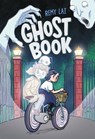 Ghost Book - Remy Lai - 9781250810427