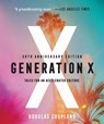Generation X - Douglas Coupland - 9781250810779
