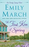 First Kiss of Spring - Emily March - 9781250811134