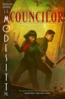 Councilor - L. E. Modesitt Jr. - 9781250814463