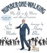 Number One Is Walking - MARTIN,  Steve - 9781250815293