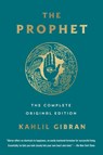 The Prophet: The Complete Original Edition - Kahlil Gibran - 9781250817754