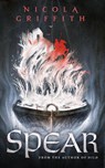 Spear - Nicola Griffith - 9781250819321