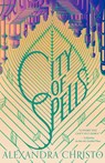 City of Spells - Alexandra Christo - 9781250821225