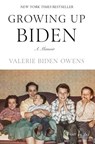 Growing Up Biden - Valerie Biden Owens - 9781250821775