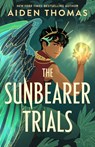 The Sunbearer Trials - Aiden Thomas - 9781250822130