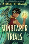 The Sunbearer Trials - Aiden Thomas - 9781250822741