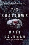 The Shallows - Matt Goldman - 9781250823304