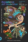 Acceptance - Jeff Vandermeer - 9781250824066