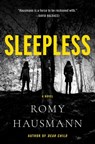 Sleepless - Romy Hausmann - 9781250824813