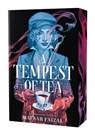 A Tempest of Tea - Hafsah Faizal - 9781250824998