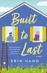 Built to Last - Erin Hahn - 9781250827104