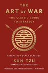 The Art of War: The Classic Guide to Strategy - Sun Tzu - 9781250828774