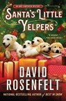 Santa's Little Yelpers - David Rosenfelt - 9781250828835