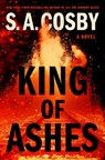 King of Ashes - S. a. Cosby - 9781250832061