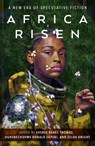 Africa Risen - Sheree Renee Thomas - 9781250833006