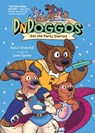 DnDoggos: Get the Party Started - Scout Underhill - 9781250834355