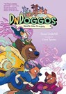 DnDoggos: Spells Like Trouble - Scout Underhill - 9781250834379