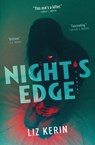 Night's Edge - Liz Kerin - 9781250835673