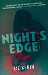Night's Edge - Liz Kerin - 9781250835680