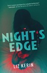 Night's Edge - Liz Kerin - 9781250835697