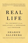 Real Life - Sharon Salzberg - 9781250835758