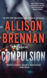 Compulsion - Allison Brennan - 9781250836113