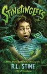 Stinetinglers - R. L. Stine - 9781250836359