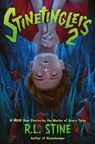 Stinetinglers 2 - R L Stine - 9781250836366