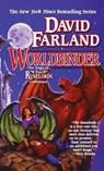 Worldbinder - David Farland - 9781250837349