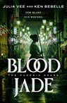 Blood Jade - Julia Vee - 9781250837929